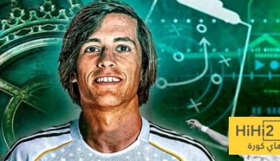 موعد تقديم كاريراس مع ريال مدريد