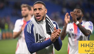 اهتمام مانشستر يونايتد بتوليسو يصطدم برغبة ليون في الاحتفاظ به