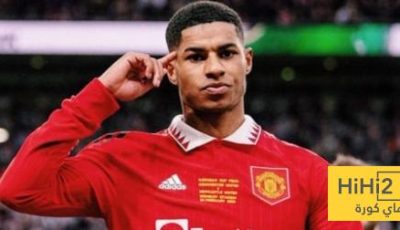 ديكو قد يكون عقبة في صفقة راشفورد