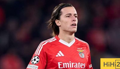 أبرز ما يميز كاريراس… وما الذي سيضيفه إلى ريال مدريد؟!