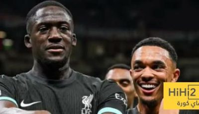 خيار التعاقد مع كوناتي منطقي لريال مدريد