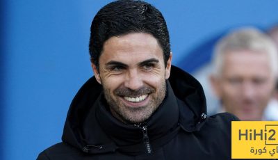 أرسنال يشعل ميركاتو الصيف بصفقات قياسية تتجاوز 300 مليون يورو