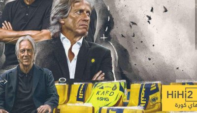 خيسوس يكشف: لهذا السبب قبلت تدريب النصر