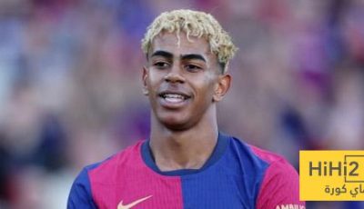 موقف برشلونة من الجدل القائم حول حفل عيد ميلاد لامين يامال