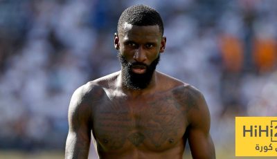 رغم الهزيمة من باريس.. ما زال دفاع مدريد يملك الحلول