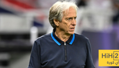 صفقة جيسوس الأولى.. النصر يراقب نجم الهلال