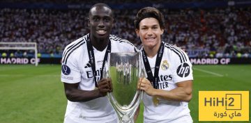 ميندي أم فران غارسيا؟ ريال مدريد يدرس الخيارات المالية في سوق الانتقالات