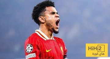 لويس دياز يوجه ” لطمة ” قوية لبرشلونة