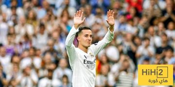 هل سيعتزل؟… مصير لوكاس فاسكيز بعد الرحيل عن ريال مدريد!