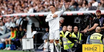 فاسكيز يودع جماهير ريال مدريد برسالة مؤثرة