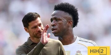 هل يرضى فينيسيوس بدكة بدلاء ريال مدريد؟!