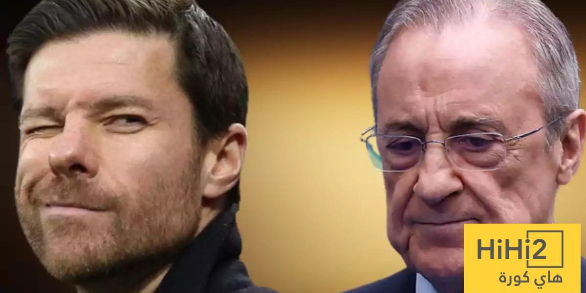 ألونسو يريد “نسخة من نفسه” في ريال مدريد… لكن الصفقة مستحيلة