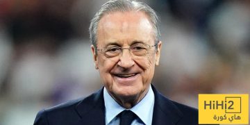ريال مدريد يحدد شرطًا أساسيًا قبل الدخول في أي صفقة جديدة!