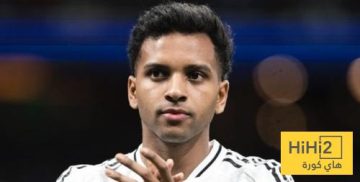 ليفربول ينضم بكل قوته  لسباق التعاقد مع رودريغو