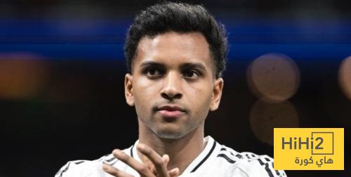 ليفربول ينضم بكل قوته لسباق التعاقد مع رودريغو