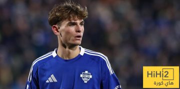 ريال مدريد يؤجل استعادة نيكولاس باز لموسم إضافي