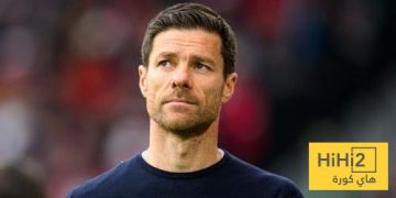 هل ألونسو قادر على تدريب ريال مدريد؟.. فيغو يجيب
