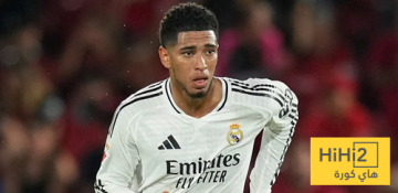 غياب بيلينغهام ينعش طموح لاعبين.. ويربك حسابات آخرين في ريال مدريد!