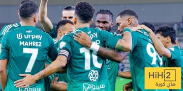 الأهلي يستقر على تجديد عقد لاعبه