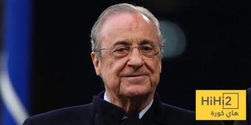 فلورنتينو بيريز.. سنوات من المجد في ريال مدريد