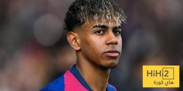 يامال بعد الرقم 10 .. هل يسير على خطى ميسي.. أم ينتهي كفيغو؟