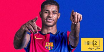 مفاجأة.. راشفورد لا يستحق الانضمام إلى برشلونة!