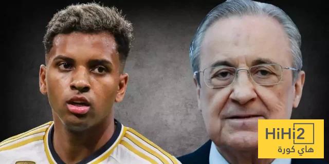 ريال مدريد يتمسك بمطالبه المالية لبيع رودريغو