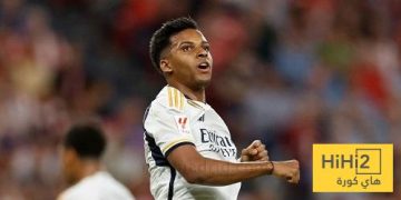 أرسنال يغلق الباب أمام التعاقد مع رودريغو