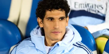 أكثر لاعب دعم فاييخو في ريال مدريد