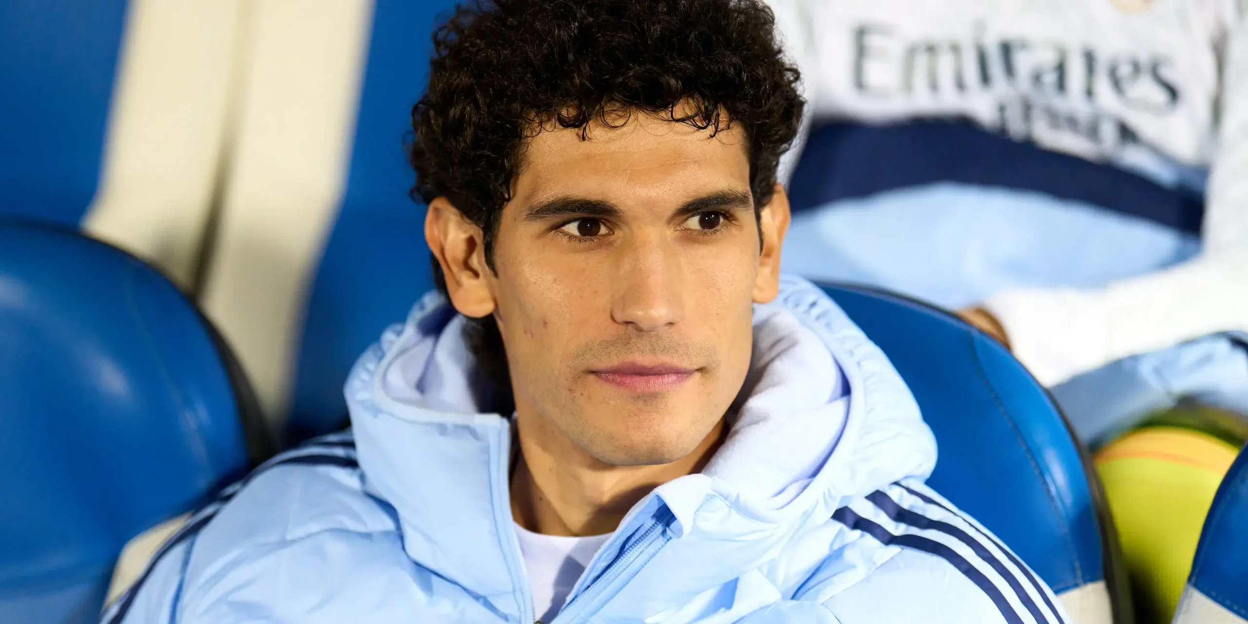 أكثر لاعب دعم فاييخو في ريال مدريد