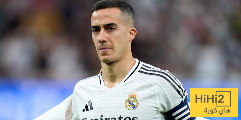 فيديو: فاسكيز يوجه رسالة خاصة لجمهور ريال مدريد