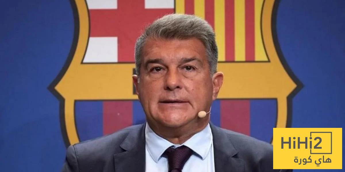 أزمة قد تواجه برشلونة في دوري الأبطال الموسم المقبل!
