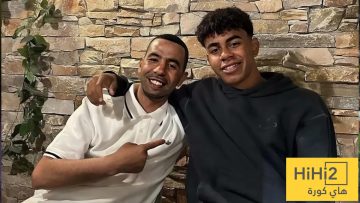 منير نصراوي يخرج عن صمته بسبب الانتقادات الموجهة إلى لامين يامال