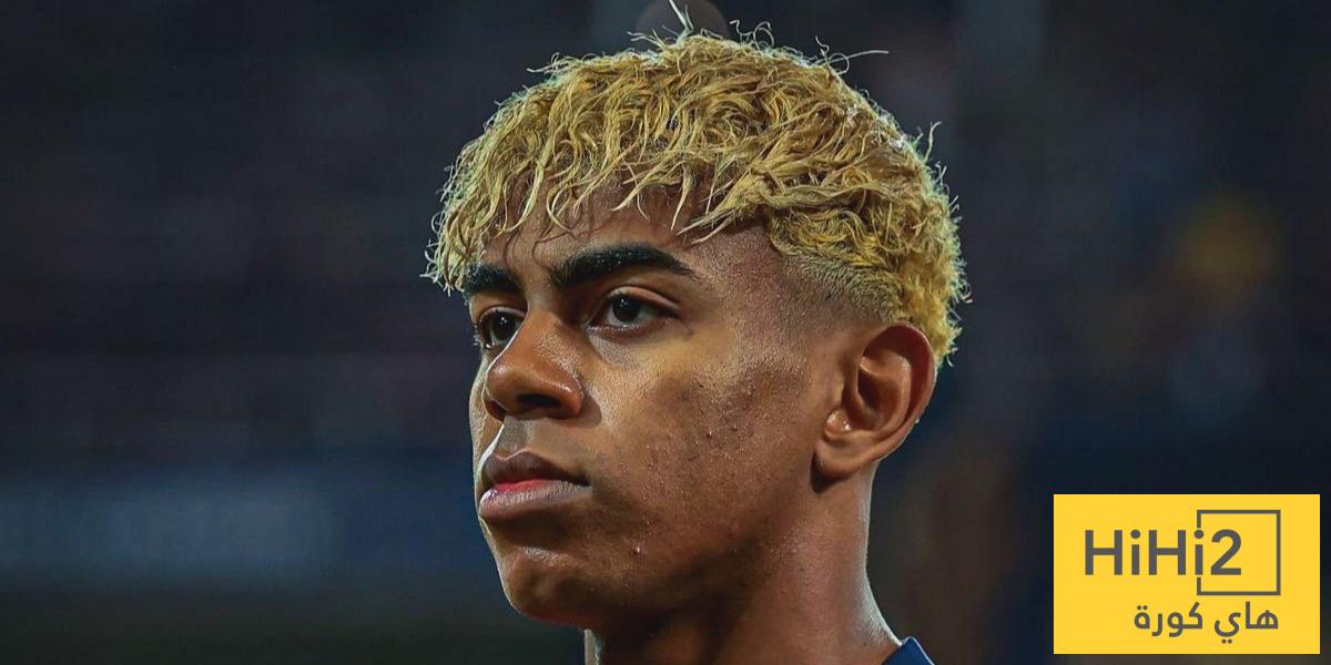 رئيس أتلتيكو مدريد يعلق على الجدل حول حفل يوم ميلاد لامين يامال