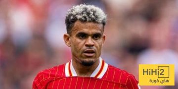 وصول لويس دياز لبرشلونة مهمة صعبة