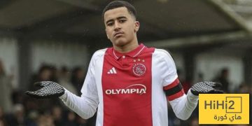 ريال مدريد يصرف النظر عن التعاقد مع عبدالله وزان
