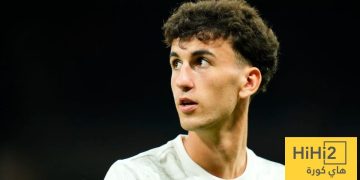 ريال مدريد يقرر التخلي عن جاكوبو رامون.. وهذه الوجهة الأقرب