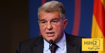 إعلان رسمي منتظر من برشلونة غدا