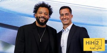 فاسكيز … اللاعب الذي سيفتقد إليه الريال للأبد