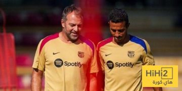 تياغو ألكانتارا يقترب من العودة لبرشلونة