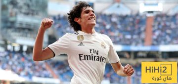 فاييخو يتحدث عن تجربته في ريال مدريد: احترام، إعجاب وامتنان