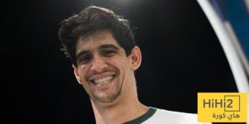 الهلال يتوصل لاتفاق مع بونو لتجديد عقده