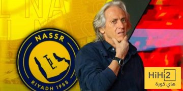 اجتماع إداري مفاجئ في معسكر النصر