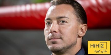 أول اختبار أمام الأهلي في النمسا قبل رحلة إيطاليا
