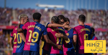 برشلونة لن يُفاجئ أحدًا هذا الموسم!