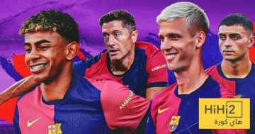 البطولات أهم من تكرار الفوز على ريال مدريد!