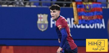 لاعب جديد يستعد لمغادرة برشلونة