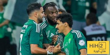 مسؤول برشلونة السابق على أبواب الأهلي السعودي