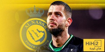 النصر يحسمها.. صفقة هانكو تدخل مرحلة التفاصيل الأخيرة