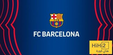 رسميًا: لاعب شاب جديد يغادر برشلونة نحو بلد الوليد